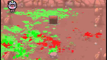 New MICROPHONE! ft. Dennis - Binding of Isaac - Wrath of the Lamb