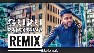 Guru Randhawa: Downtown (Official Video) | Remix | Indian Nation | New  Year song 2019  🎧