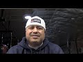 Robert Garcia On Teofimo Lopez vs Lomachenko EsNews Boxing