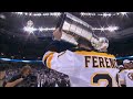 Tomas Kaberle Hoists The Stanley CUP! - June 15th 2011 (HD)