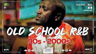 Nostalgia ~ Throwback R&B Classics 90s 2000s 💽 Akon, Usher, Mariah Carey,Chris Brown,Rihanna,Beyonce