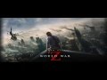 Muse - Follow Me (Instrumental) (Official World War Z Soundtrack)