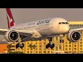 HD Plane-Spotting at [Lax/Klax] Airport