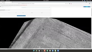 5) Using Ground Control Points to Automate the Standard Process of Templating