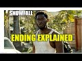 FRANKLIN done MESSED UP | SNOWFALL Season 6 Episode 10 Ending Explained!