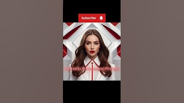 #love #womanpower #leonardoai #ai #aiart #artificialintelligence