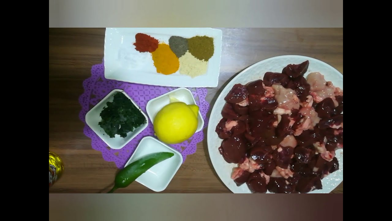 تحضير كلوة ديال البقر على طريقتي كتجي لذيذة😋🤤👍