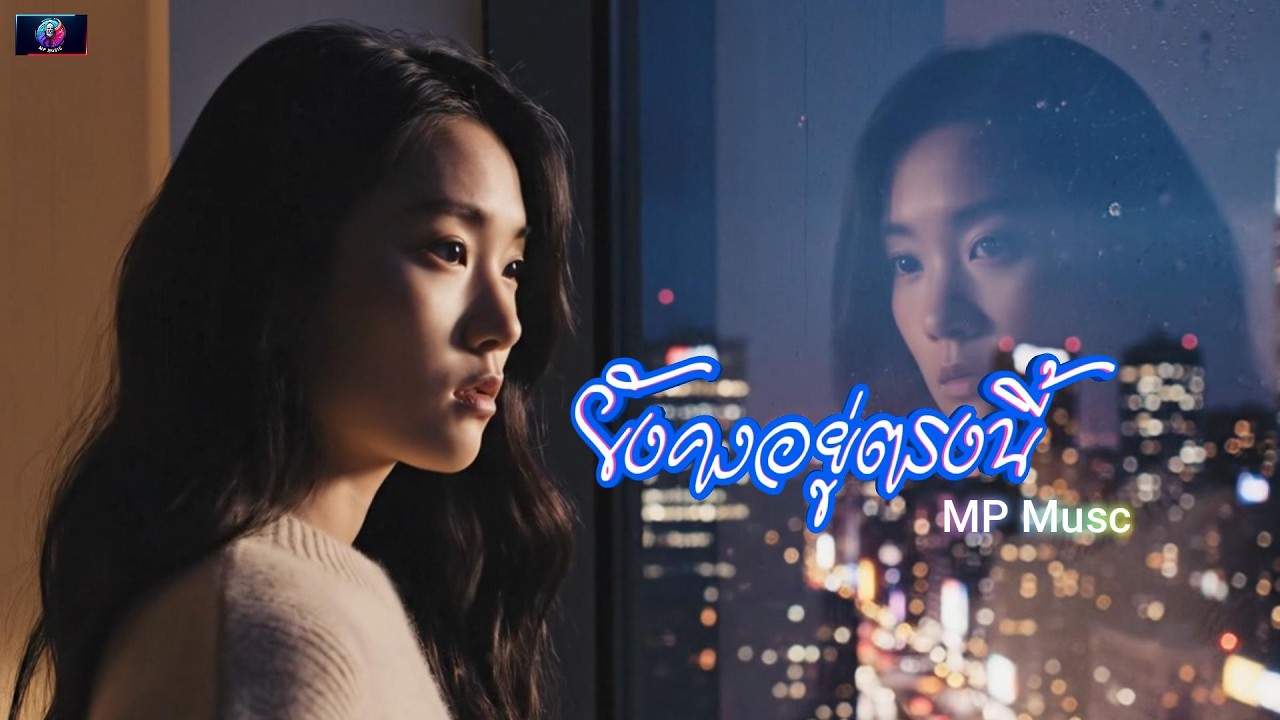 ยังคงอยู่ตรงนี้ - MP Music [Official MV]