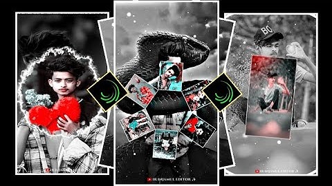 Jhotoi Ghuri Orao Raate || New Trend Xml File Video || New Trend Alight Motion Xml File