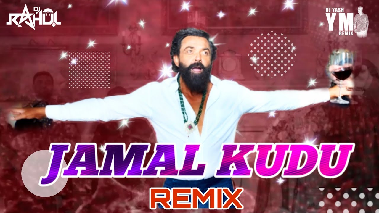 Jamal Kudu Remix  Dj Rahul X Dj Yash Ym  Abrars Eentry  INSTAGRAM VIRAL DJ SONG