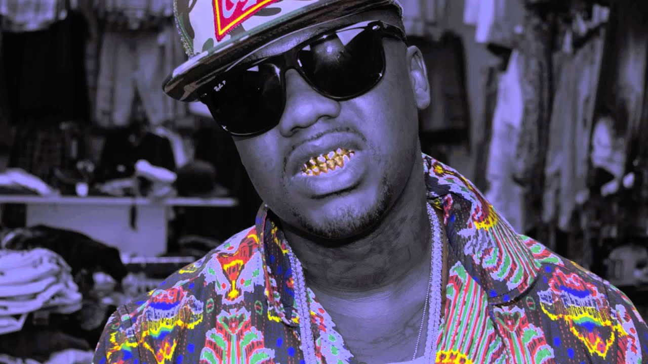 ARMSTRONG "The Genesis" Ft. VINO