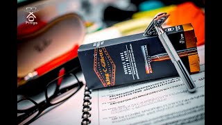King C Gillette Heritage Wealth