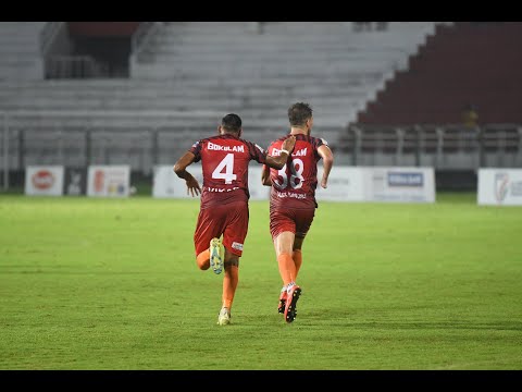 I-League 2023-24: Gokulam Kerala FC  vs  Namdhari FC