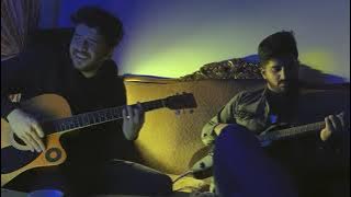 Ijazat - Falak Shabir (cover)