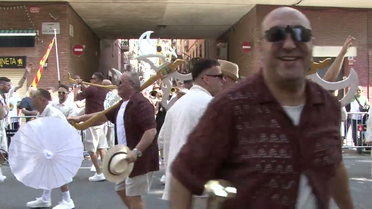 CORS MUTS 2023 A.C.H. LA FESTA - SABADO - 2/2