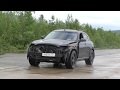 Что получилось из подснежника. Как есть!! Infiniti FX45. КибОрг 15.