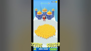 count masters crowd runner 3d | walkthrough gameplay | All levels | #androidgaming  #youtubeshorts