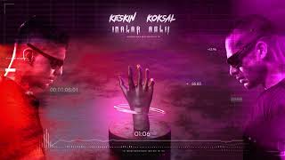 Keskin - Analar Ağlar (feat. KÖK$VL) [Official Visualizer] Resimi