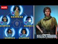 Galactic Legend Leia Organa Defense Testing vs ALL Galactic Legends - Is This the BEST Leia Team?