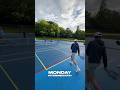 This is why we play #Shorts #pickleball #ipswich | Suffolk, UK