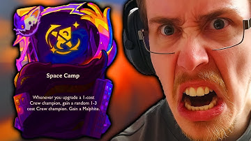 THIS BS SHOULD BE ILLEGAL ⭐⭐⭐⭐ TFT SET 15