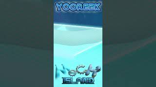 YOOREEK - Mech Island (Ethereal Islands) [My Singing Monsters] #shorts #msm 