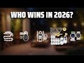 The Top 5 Best Solar Light in 2026 - Must Watch Before Buying!