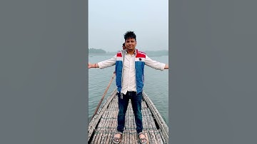 Thumbnail of Hawayein |#arijitsingh #arijit #shorts #youtubeshorts #trending #viral #river #boat #ytshorts