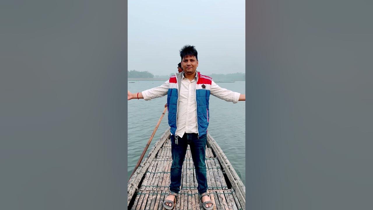 Hawayein |#arijitsingh #arijit #shorts #youtubeshorts #trending #viral #river #boat #ytshorts