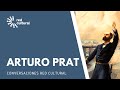 Arturo Prat y los 140 años del Combate Naval de Iquique - Conversatorio  Red Cultural Sottovocce
