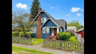 Windermere Real Estate/Whatcom, Inc. - 2909 Walnut Street