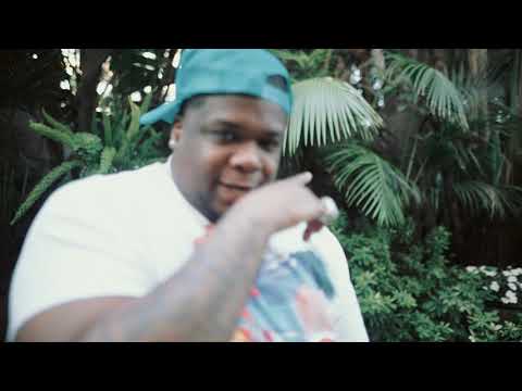 Big Homiie G - Starting My Day Freestyle (Official Video)