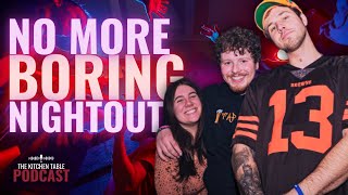 Tap Into the Best Nights Out: Exclusive Insights from Let's Tap In App Creators!