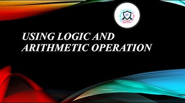 using arithmetic and logical operation in image processing in (Hindi) PART 2