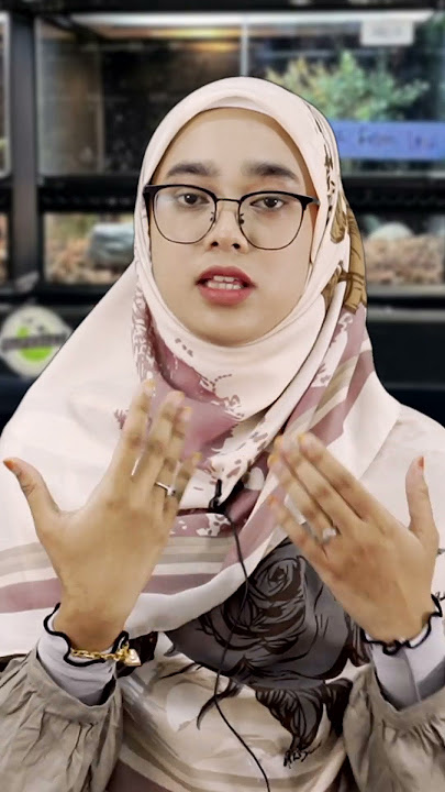 Kenapa Tak Boleh Bela Memerang?
