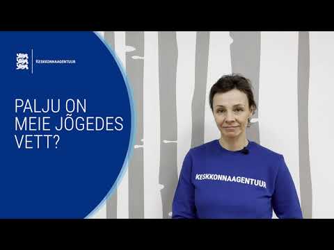 Video: Mutantkalad meie jõgedes