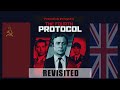 The fourth protocol revisited  analyzing frederick forsyths cold war classic