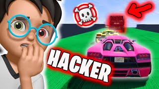 **INTRUSO** en GTA 5   Cara a Cara vs TEKENDO y HACKER