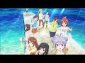 Non Non Biyori Vacation Original Soundtrack / のんのんびより ばけーしょん -オリジナルサウンドトラック