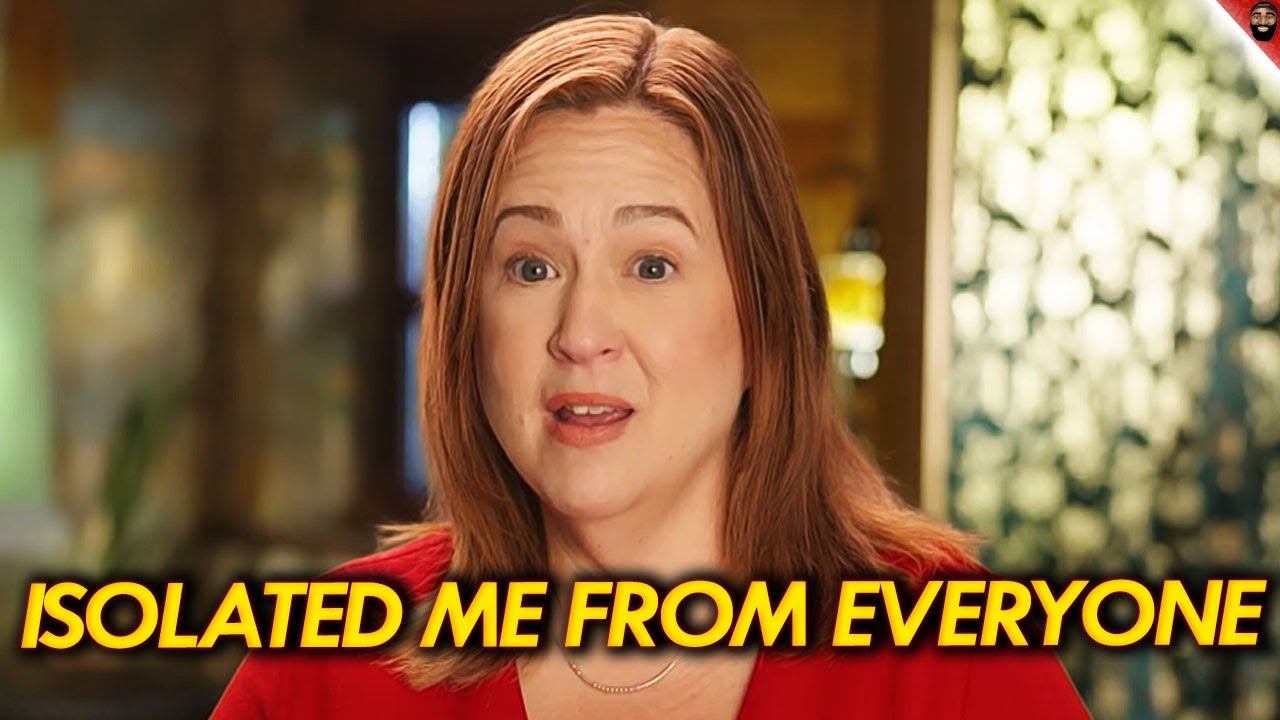 She Bullied Me... Laura EXPOSED By Former Student! 90 Day Fiance