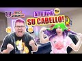 EXPLOTANDO GLOBOS CHALLENGE ft Leyla Star 💫 | Rael Star 🚀