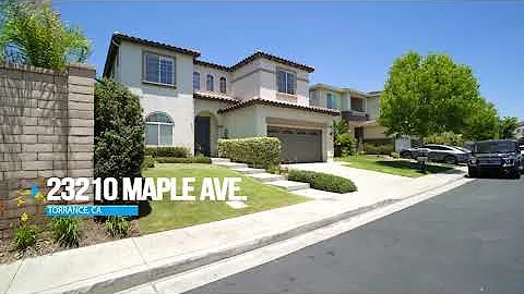 23210 Maple Ave, Torrance, CA 90505