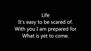 Kodaline ~ The One Lyrics