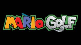 Mario Golf 64 - PAL Intro Theme