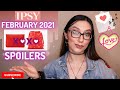 IPSY FEBRUARY 2021 *AMAZING* SPOILERS FOR GLAM BAG AND GLAM BAG PLUS + BAG DESIGNS | SASHY’S BEAUTY