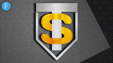 Ts Logo Design | Pixellab Letter logo design | Pixellab editing