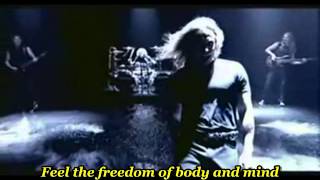 Stratovarius - Hunting High and Low - with lyrics