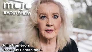 Julia Cameron The moment when you started to believe in yourself.