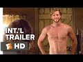 The Dressmaker Official International Trailer (2015) - Liam Hemsworth, Kate Winslet Drama HD