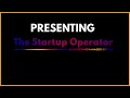 Engineering manager series trailer  the startup operator